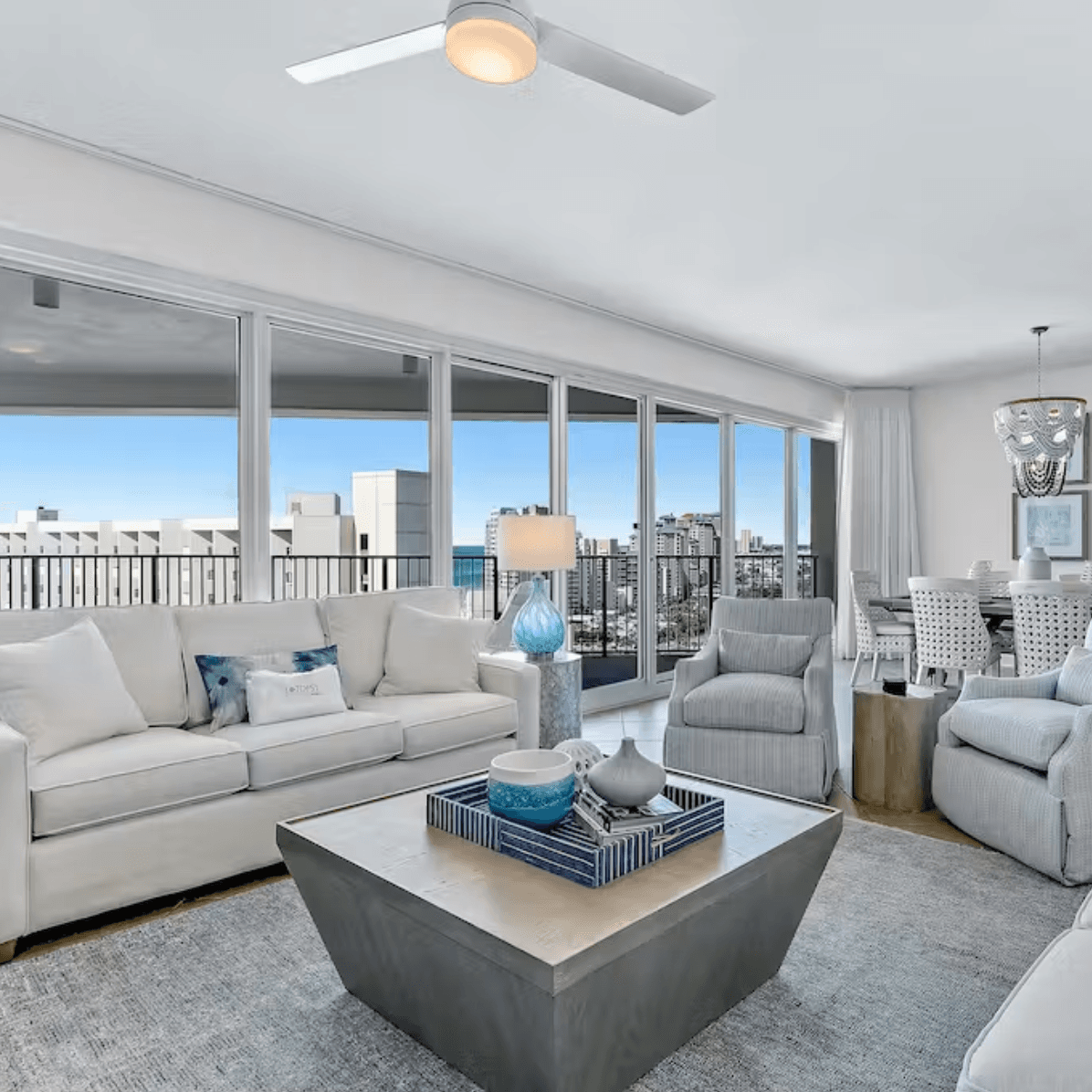 Tops'l Tides 1310 Home