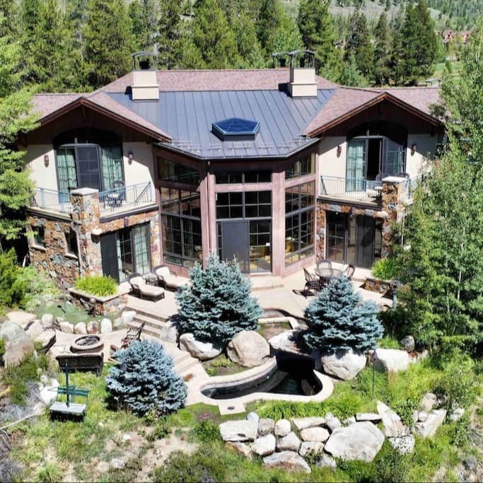 Star Mountain Lodge