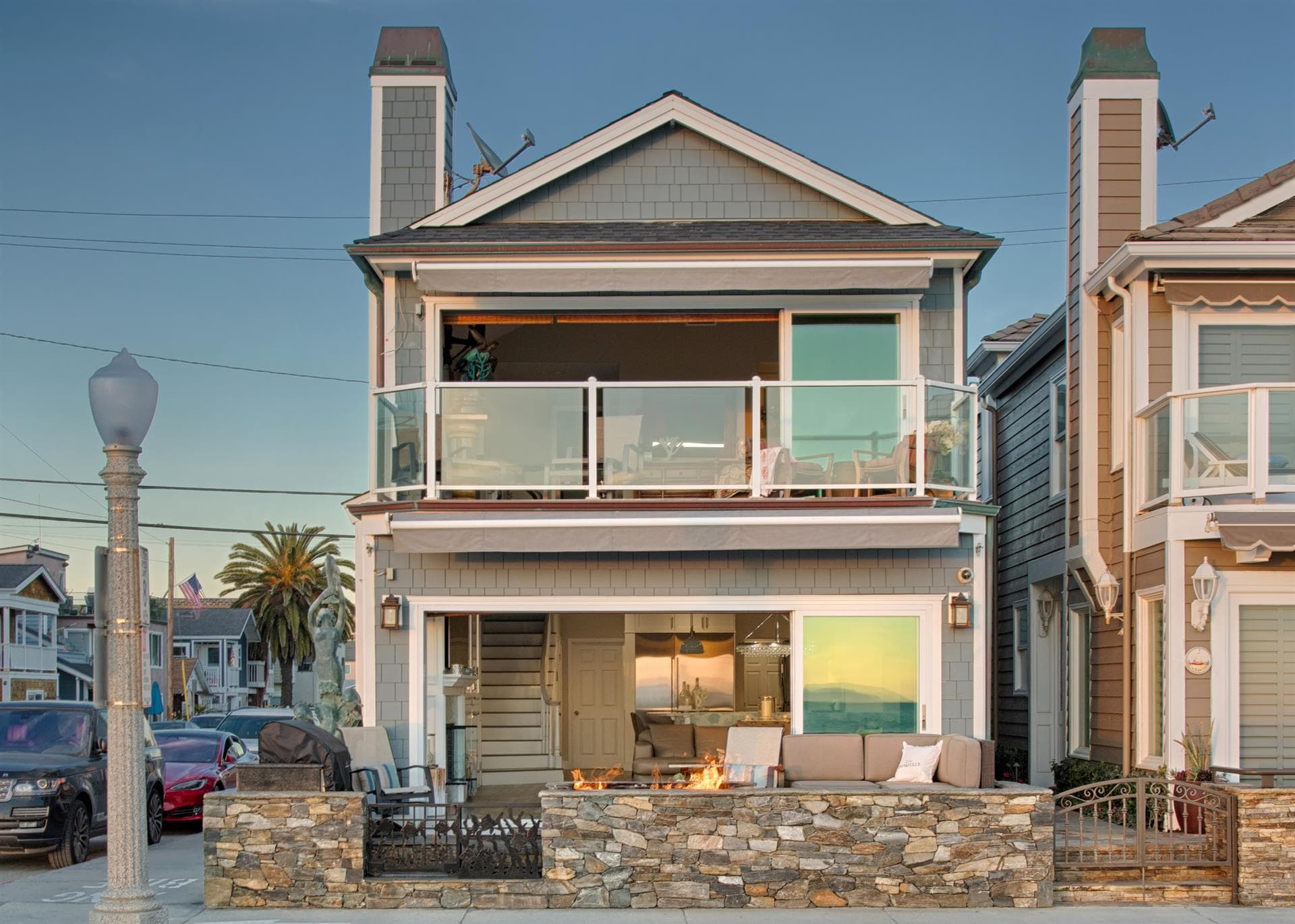 Tideview Terrace