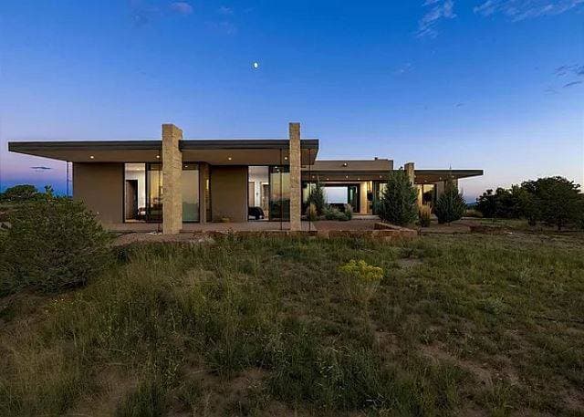 Oso Vista Retreat