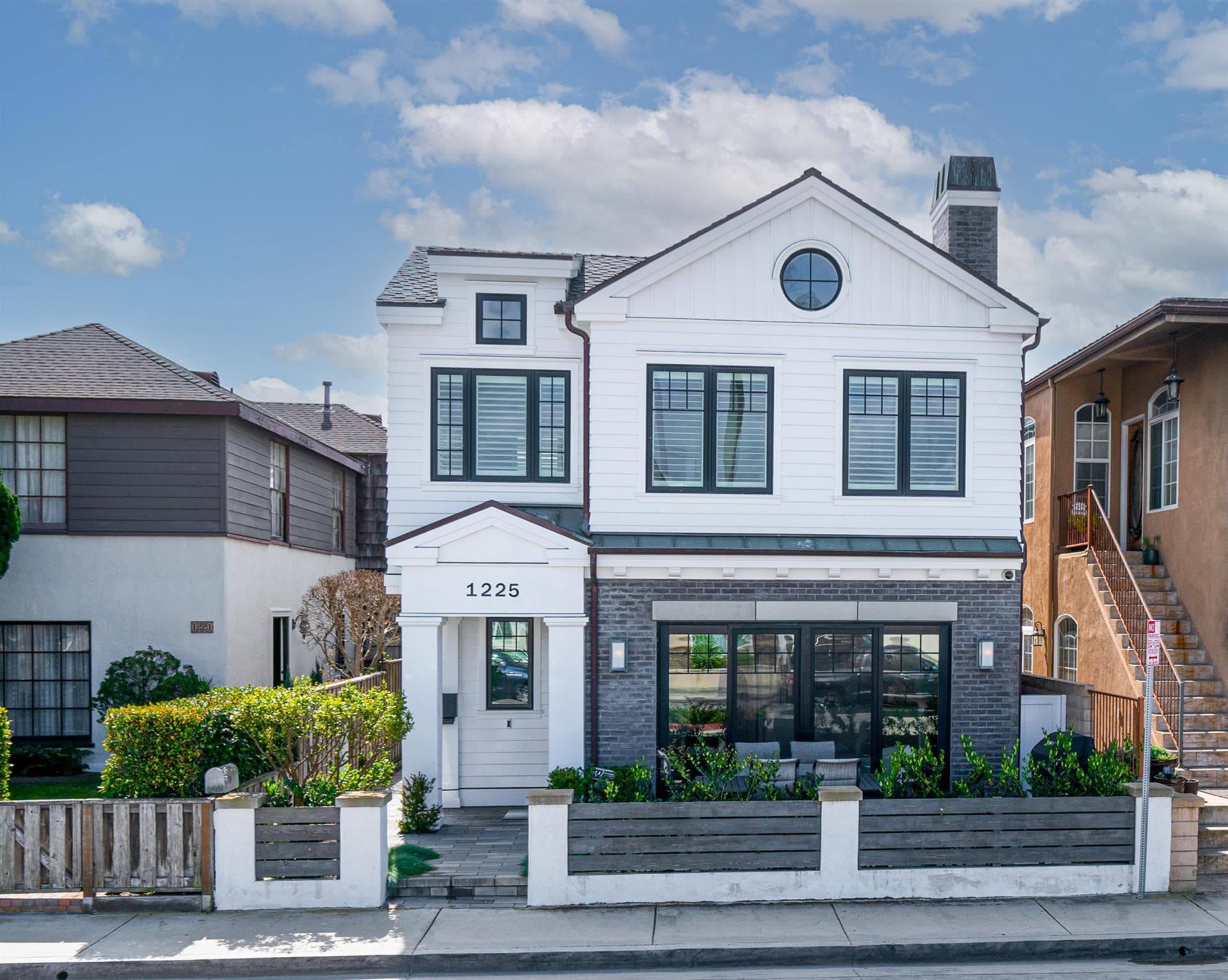 Peninsula Pearl