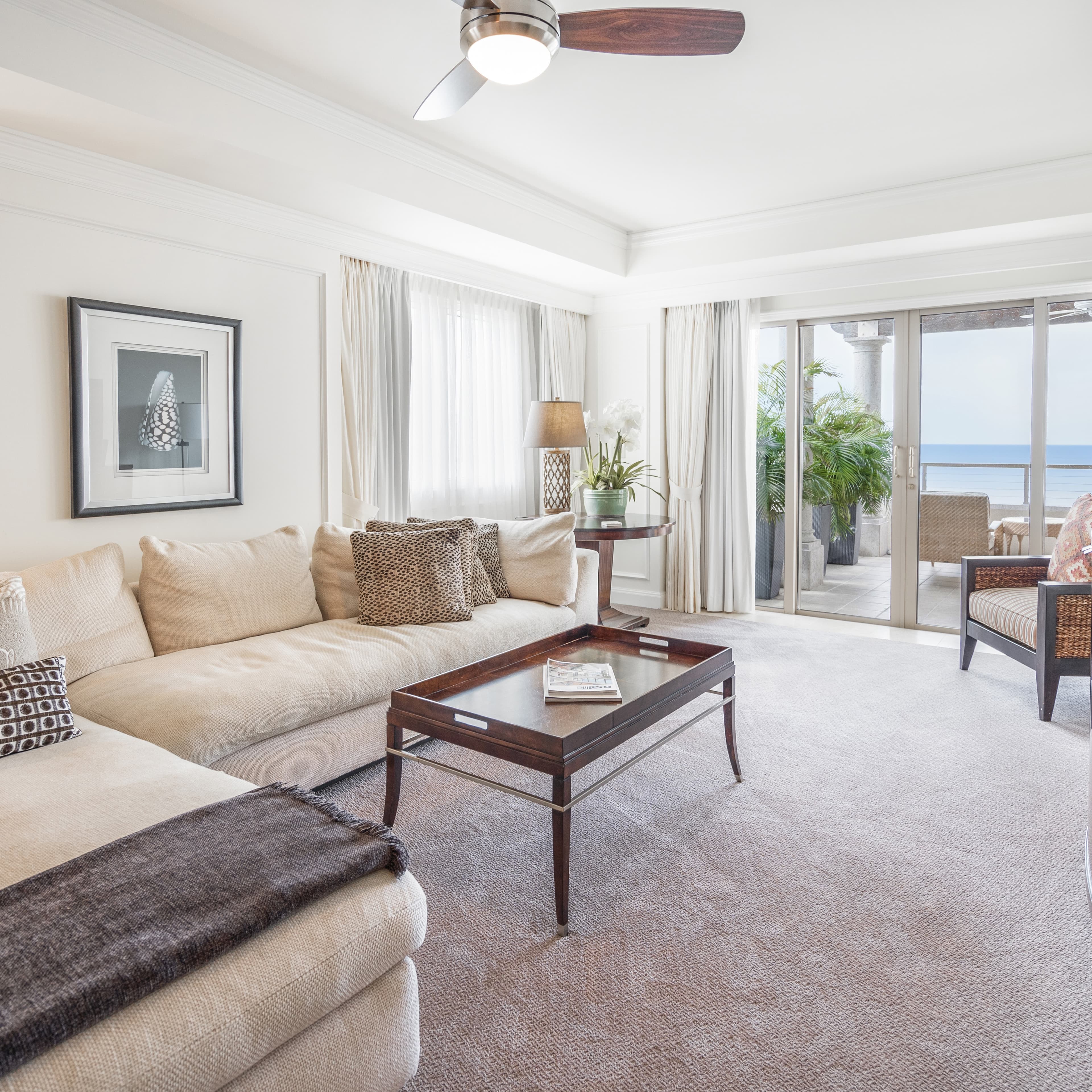 Ritz-Carlton Residence #603