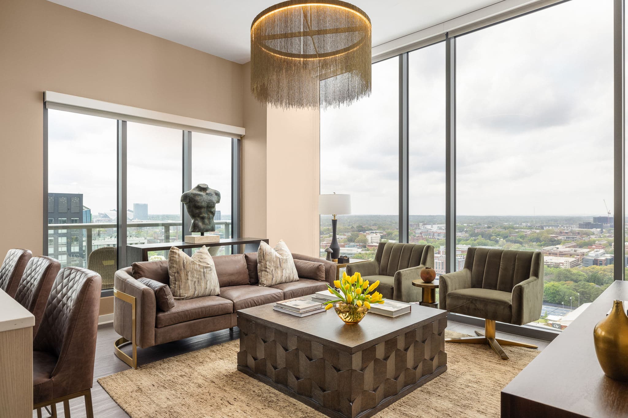 Goldfinger Condo