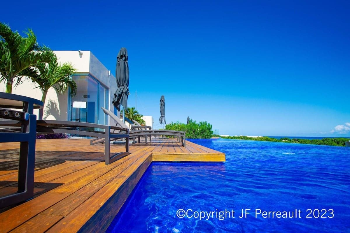 Mara Residence
