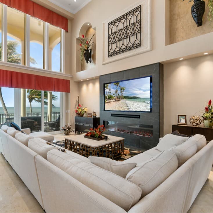 La Playa Casa Bonita