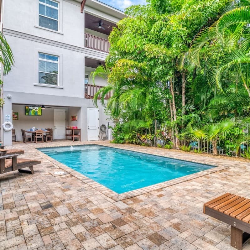 Casa Ohana