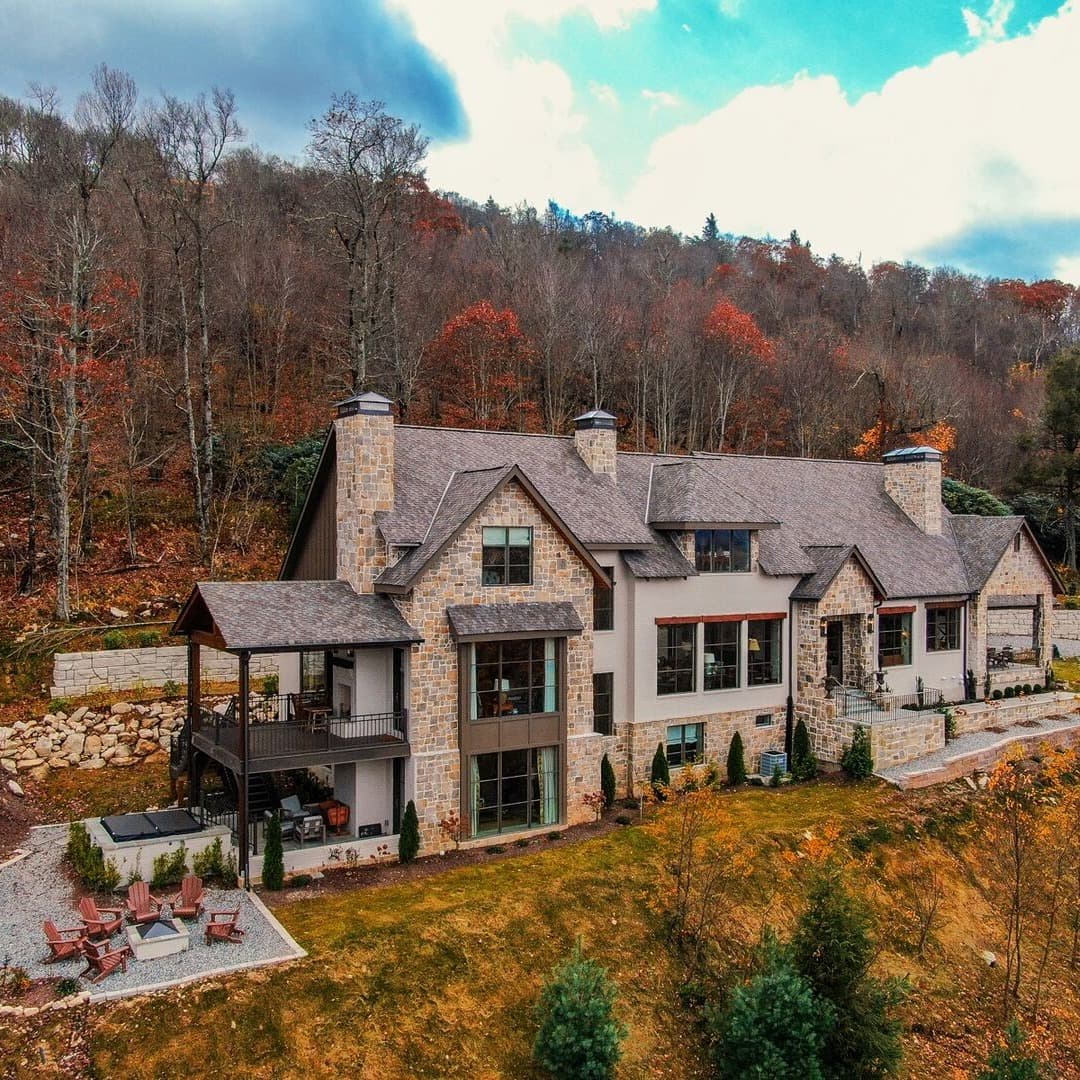 Antler Trail Lodge