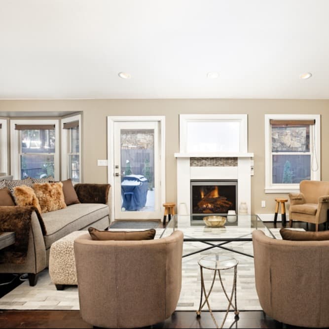 Park Avenue Residence #107