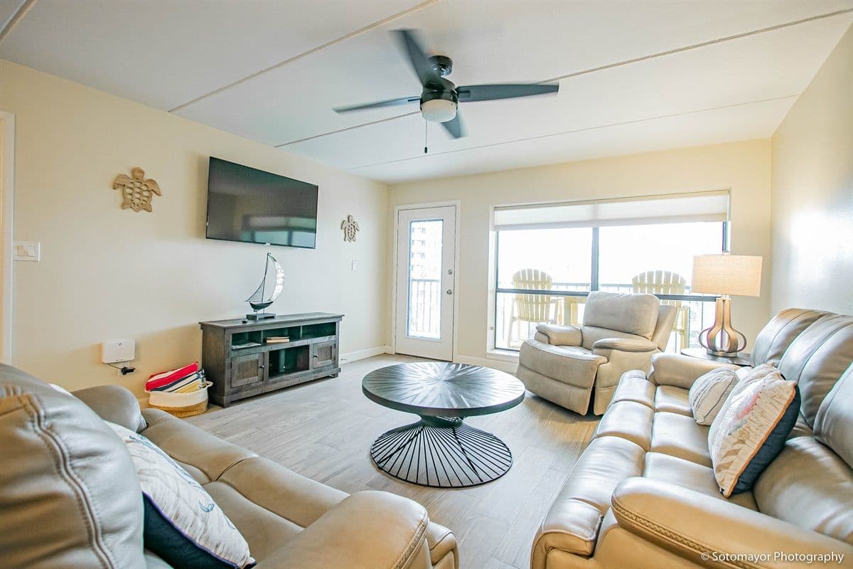 Queen Isabella Residence