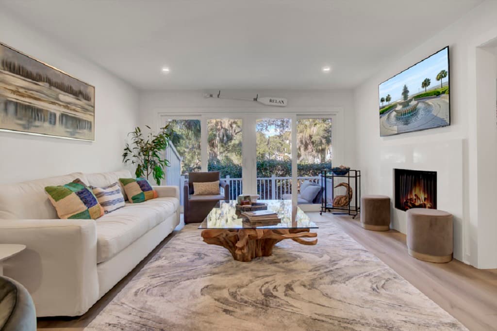 Racquet Club #43 by Wild Dunes