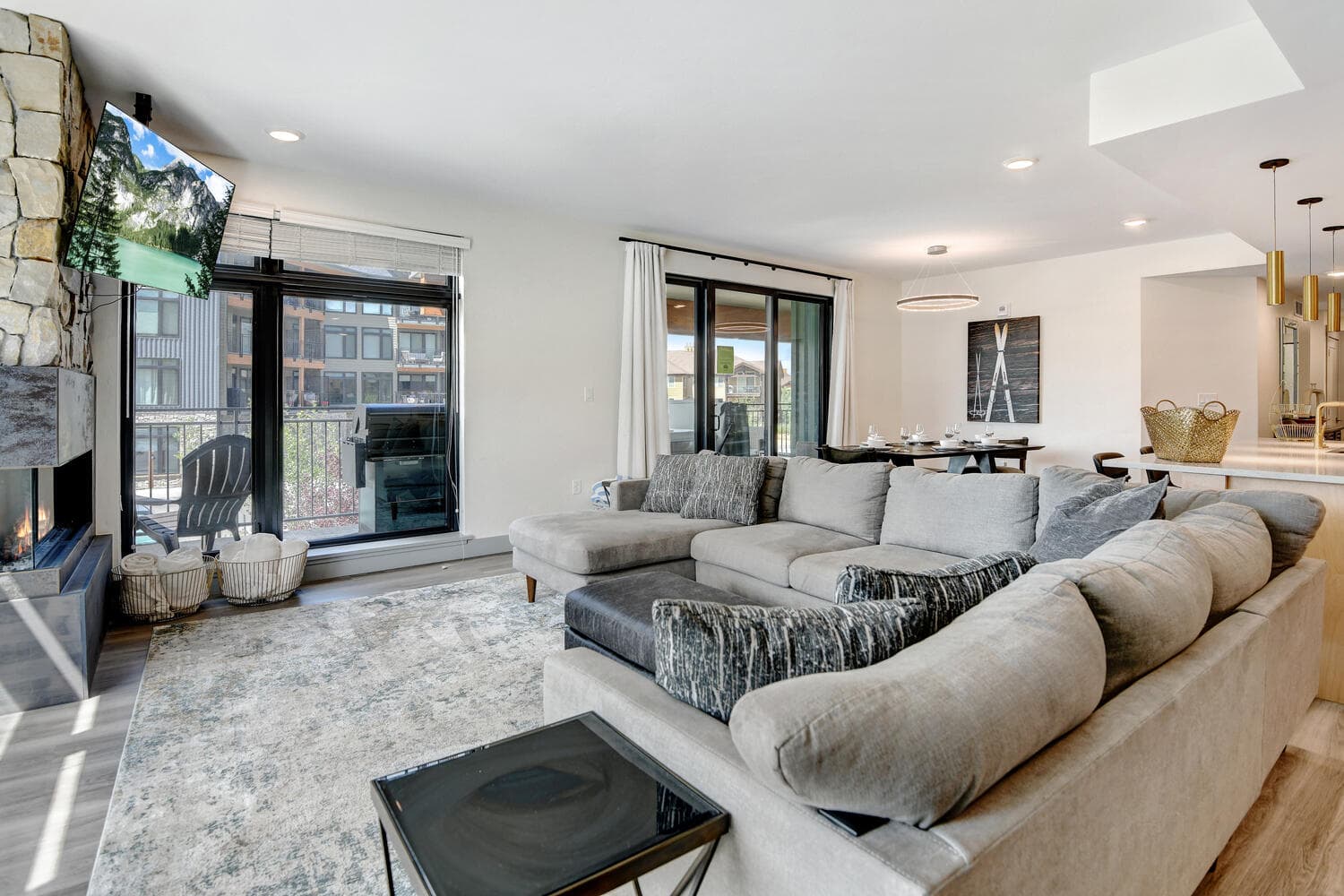 Timber Fox Condo #2208