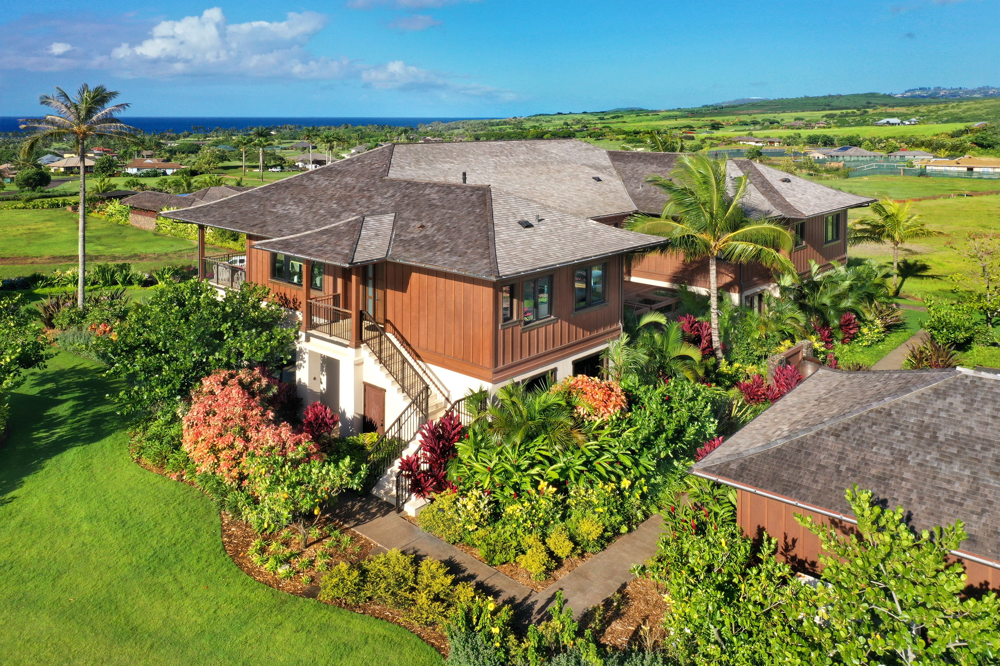Kukui'ula Villa #8