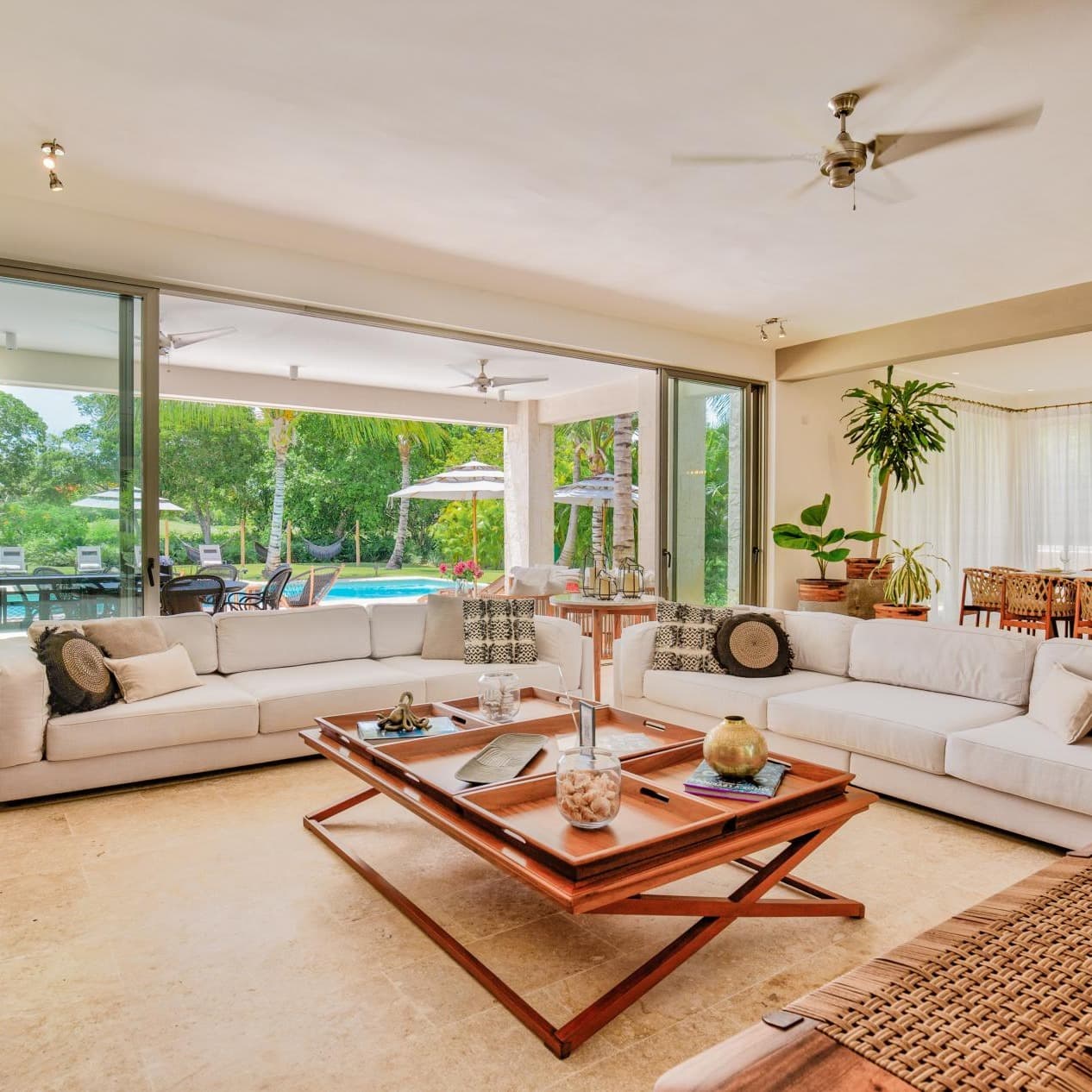 Hacienda Las Hamacas