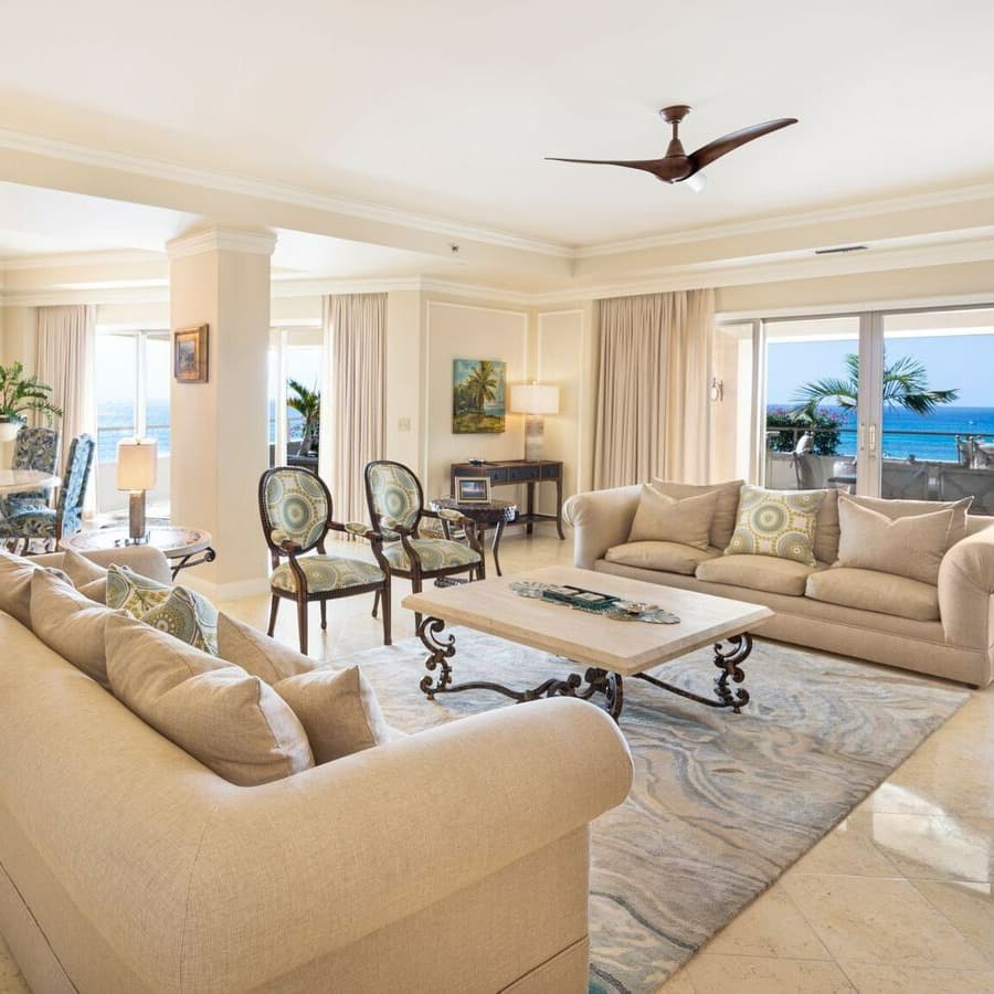 Ritz-Carlton Residence #505