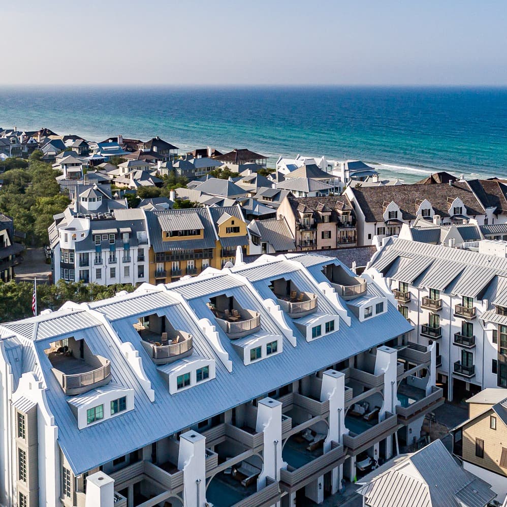 Providence Residence