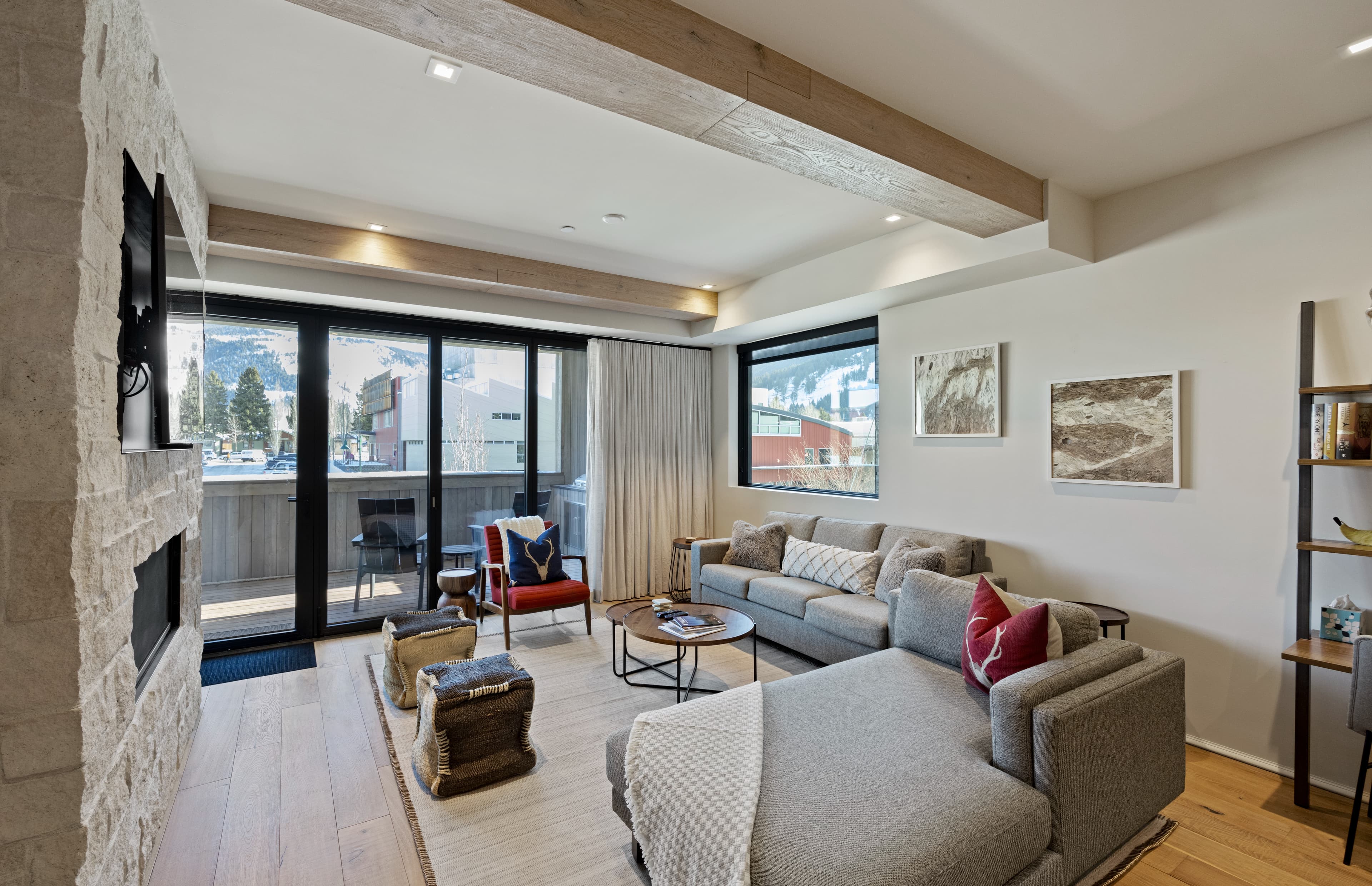 Arts District West #203