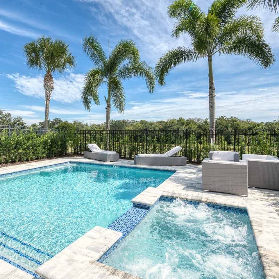 Castle Pines Mansion