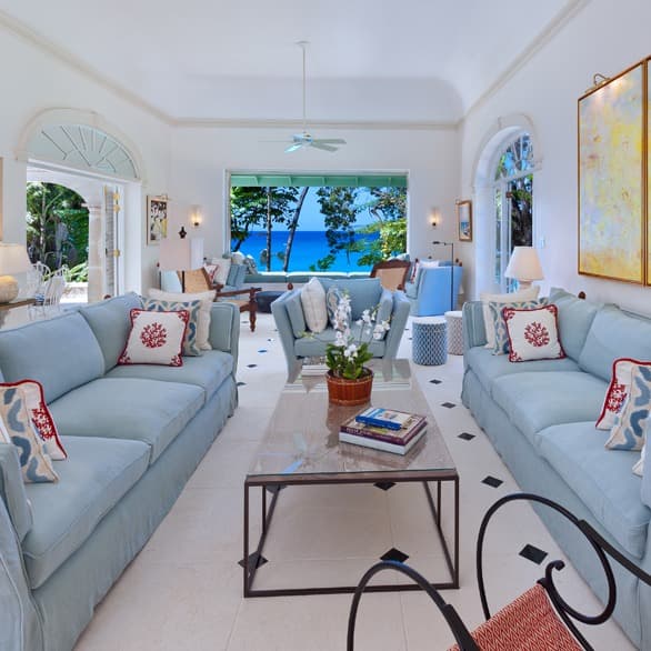 Crystal Springs Villa