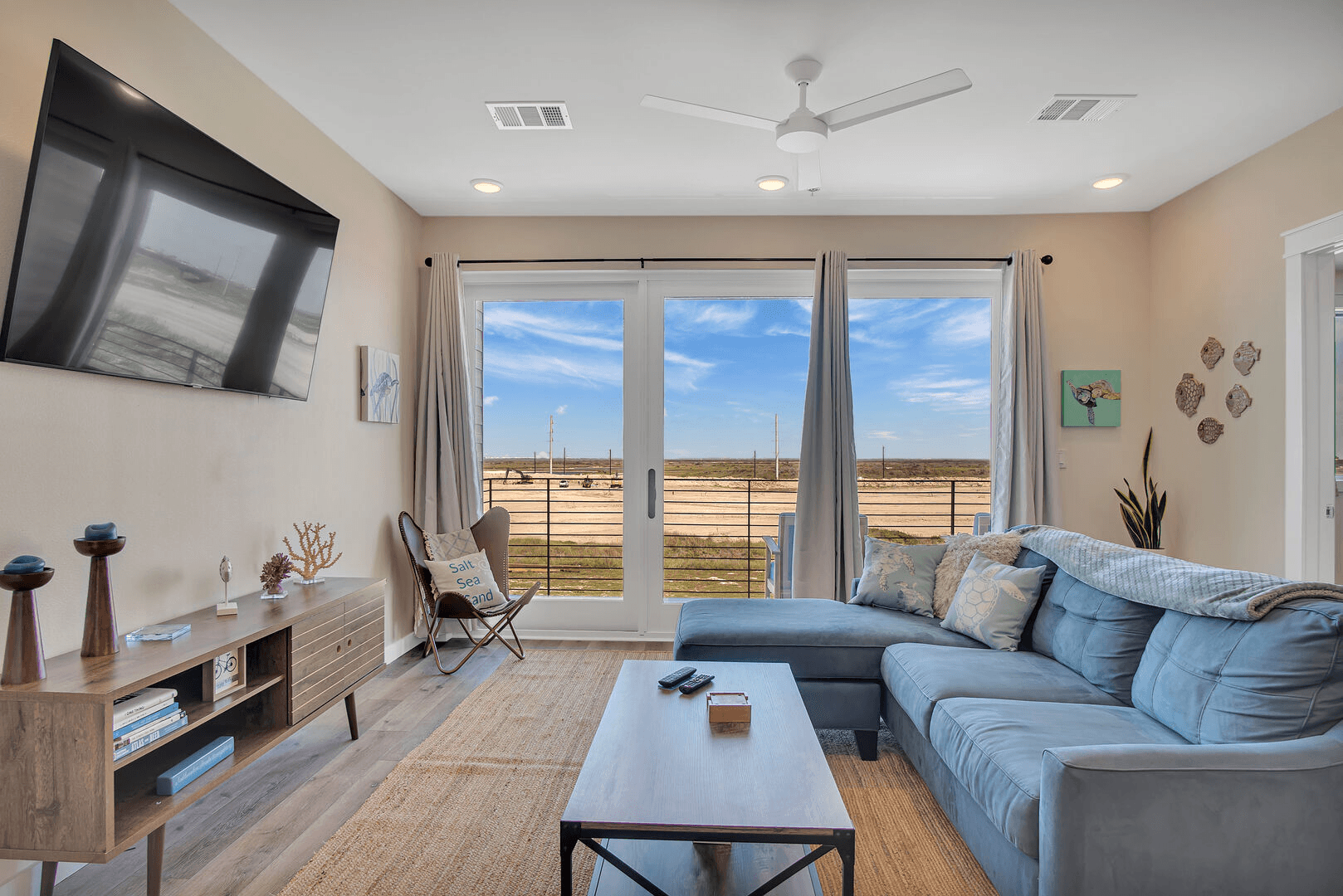 Tortuga Time Residence