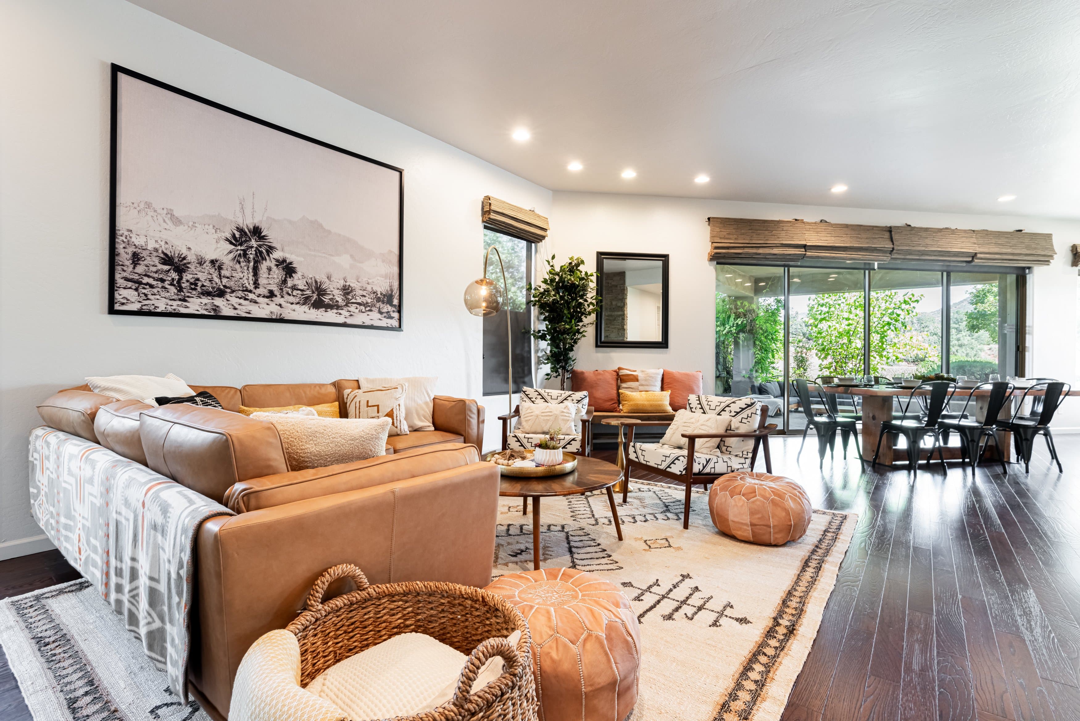 Hangout on the Green