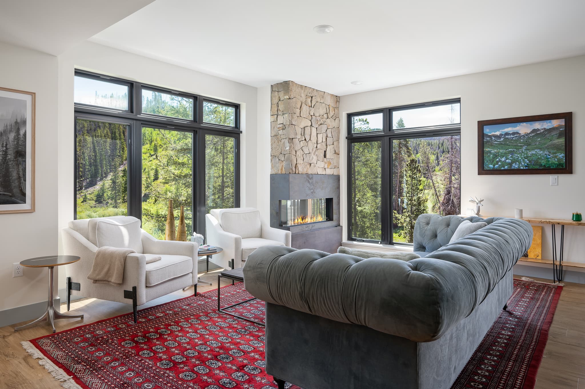 Timber Fox Condo #1305