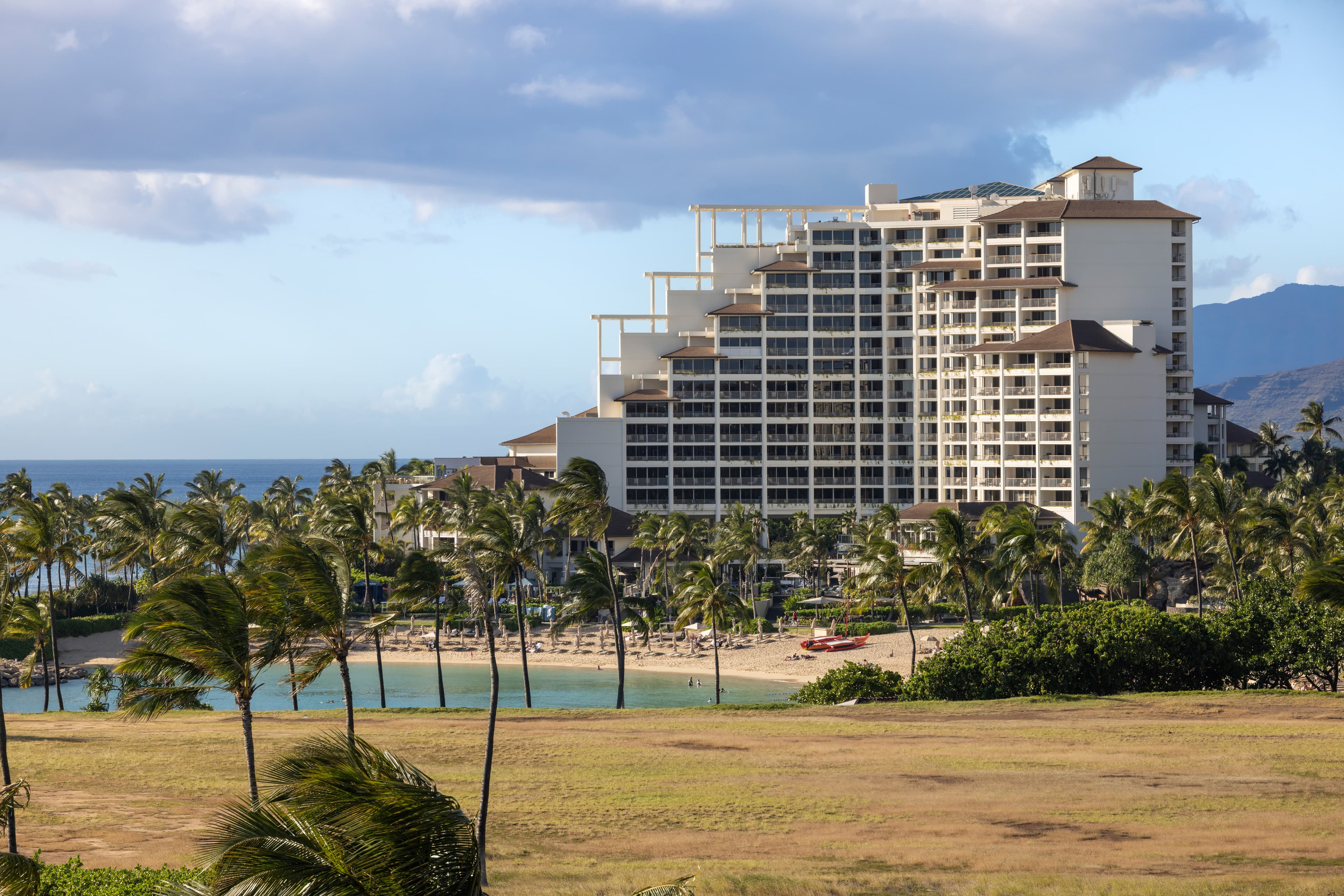 Ko Olina Beach Villas #B610